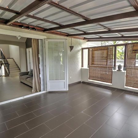 Happiness Villa 3 Bedroom Luxury Villa With Private Pool, Near All Amenities And Beaches Mauritius Grand Baie Exteriör bild