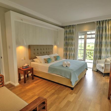 Happiness Villa 3 Bedroom Luxury Villa With Private Pool, Near All Amenities And Beaches Mauritius Grand Baie Exteriör bild