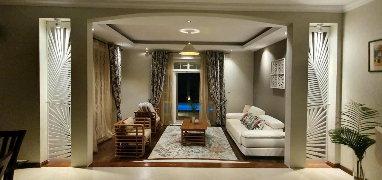 Happiness Villa 3 Bedroom Luxury Villa With Private Pool, Near All Amenities And Beaches Mauritius Grand Baie Exteriör bild