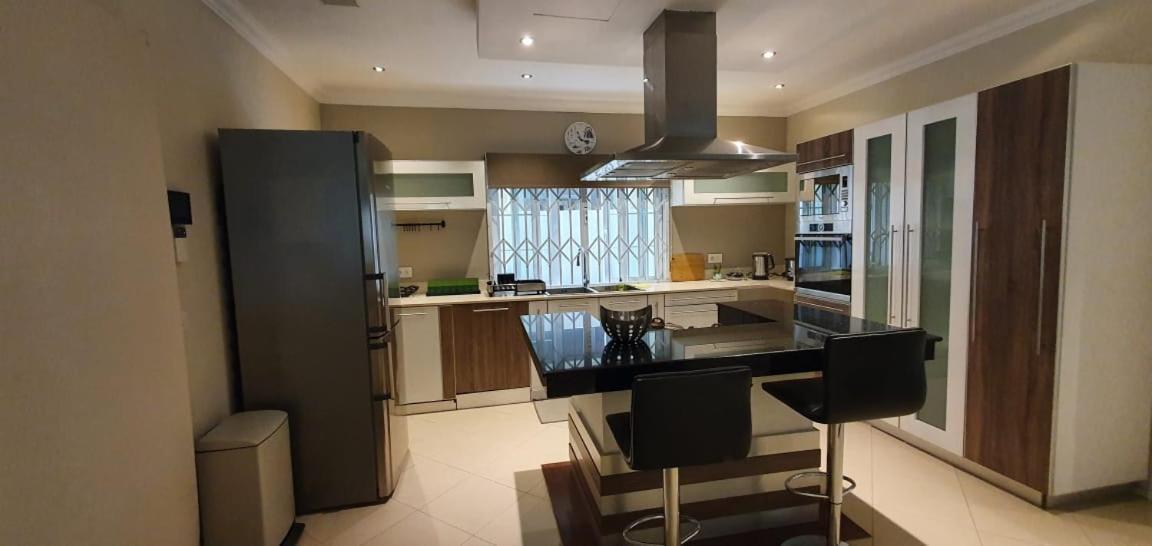 Happiness Villa 3 Bedroom Luxury Villa With Private Pool, Near All Amenities And Beaches Mauritius Grand Baie Exteriör bild
