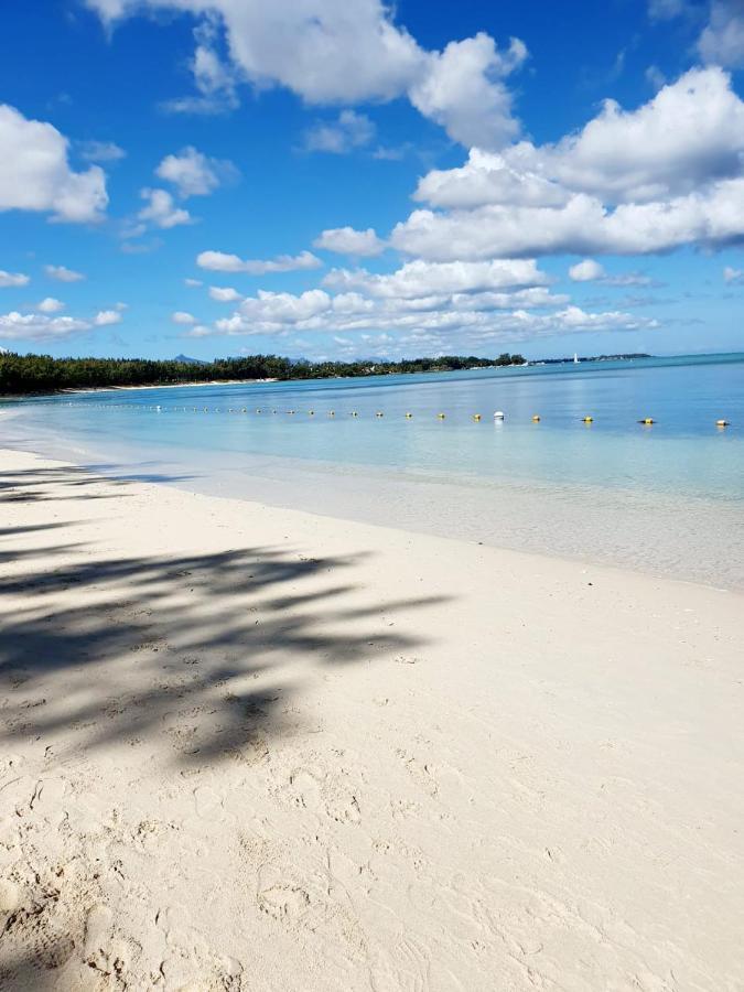 Happiness Villa 3 Bedroom Luxury Villa With Private Pool, Near All Amenities And Beaches Mauritius Grand Baie Exteriör bild