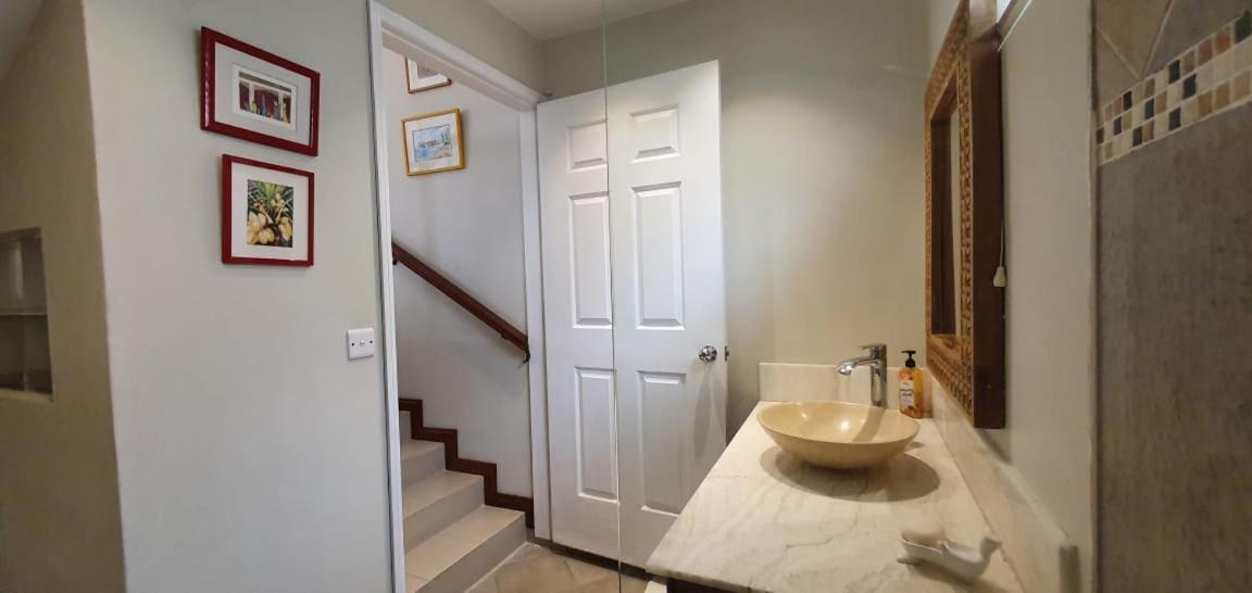 Happiness Villa 3 Bedroom Luxury Villa With Private Pool, Near All Amenities And Beaches Mauritius Grand Baie Exteriör bild