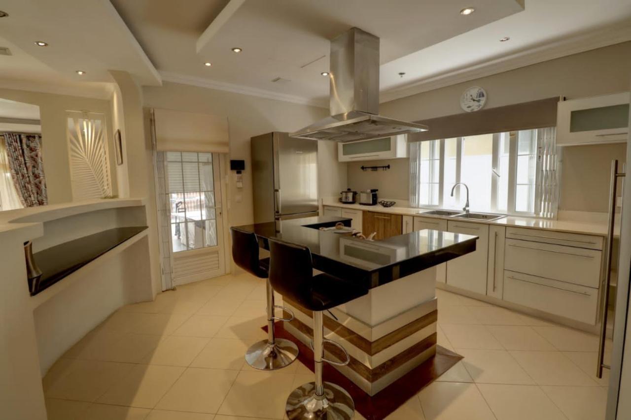 Happiness Villa 3 Bedroom Luxury Villa With Private Pool, Near All Amenities And Beaches Mauritius Grand Baie Exteriör bild