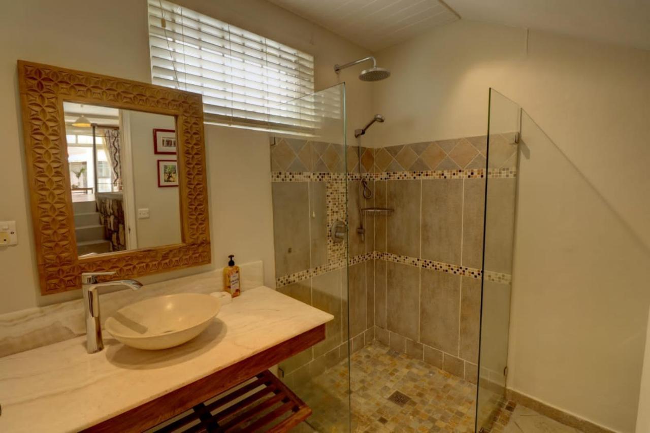 Happiness Villa 3 Bedroom Luxury Villa With Private Pool, Near All Amenities And Beaches Mauritius Grand Baie Exteriör bild