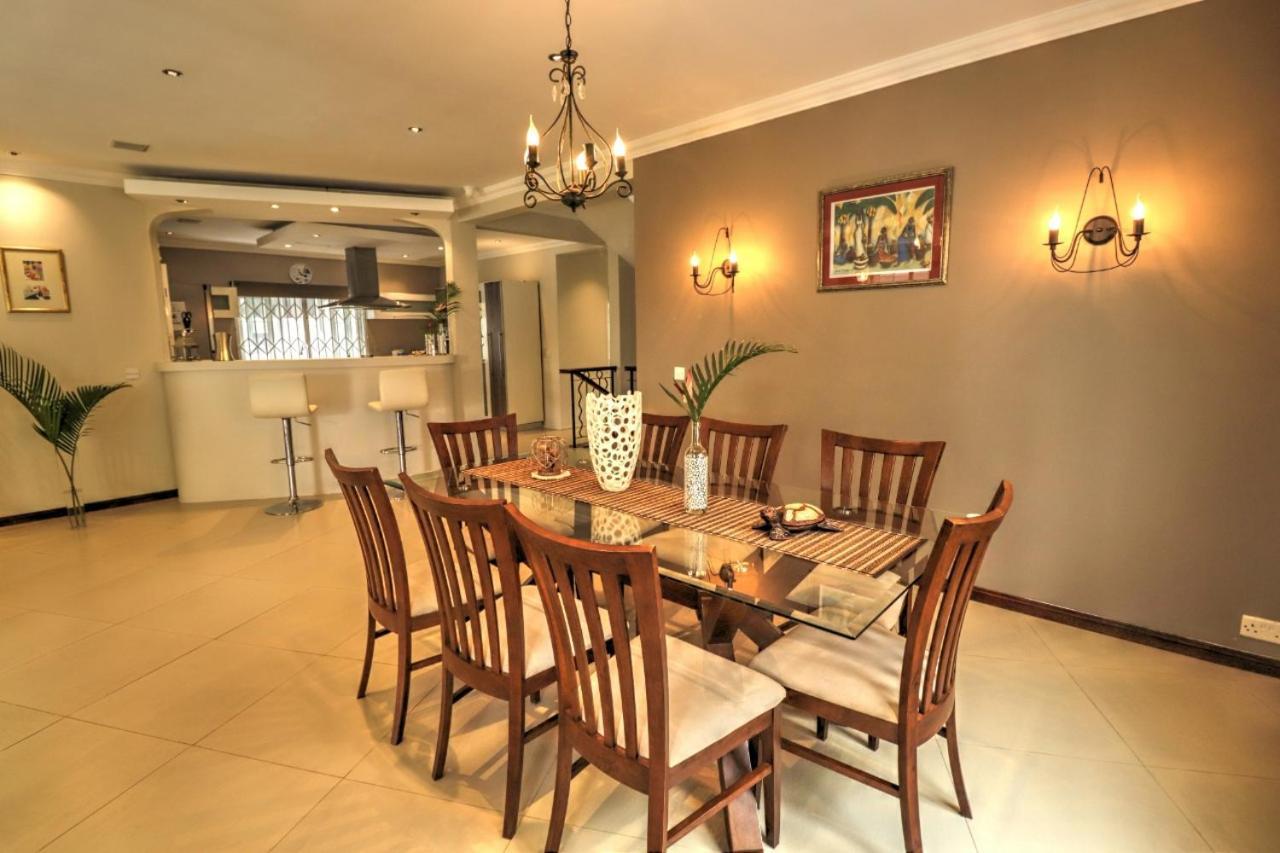 Happiness Villa 3 Bedroom Luxury Villa With Private Pool, Near All Amenities And Beaches Mauritius Grand Baie Exteriör bild