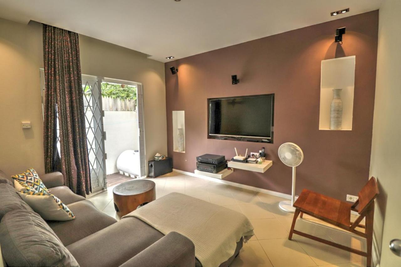 Happiness Villa 3 Bedroom Luxury Villa With Private Pool, Near All Amenities And Beaches Mauritius Grand Baie Exteriör bild