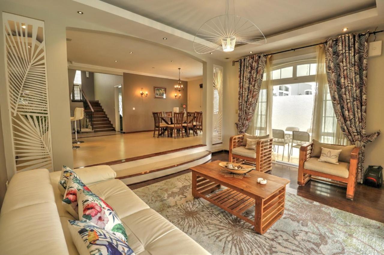 Happiness Villa 3 Bedroom Luxury Villa With Private Pool, Near All Amenities And Beaches Mauritius Grand Baie Exteriör bild