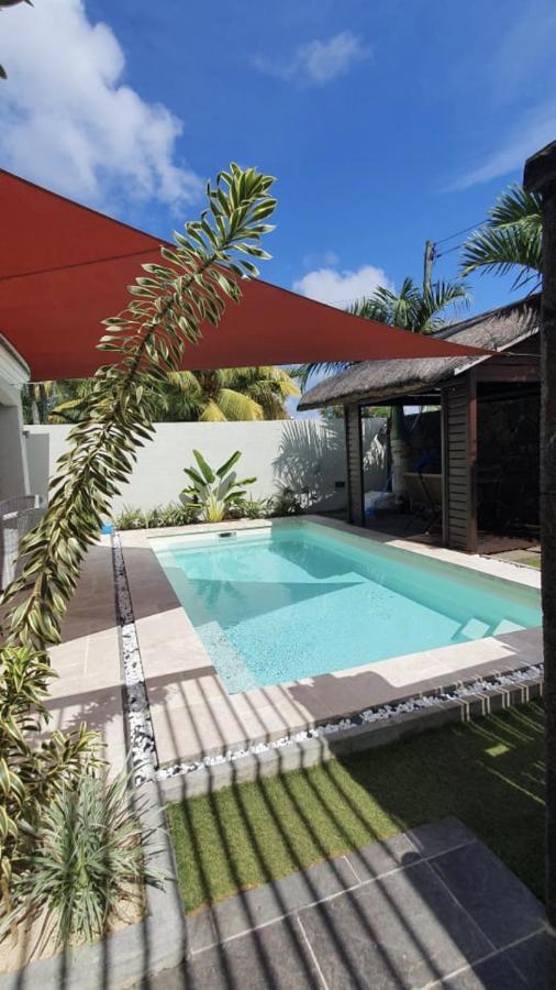 Happiness Villa 3 Bedroom Luxury Villa With Private Pool, Near All Amenities And Beaches Mauritius Grand Baie Exteriör bild