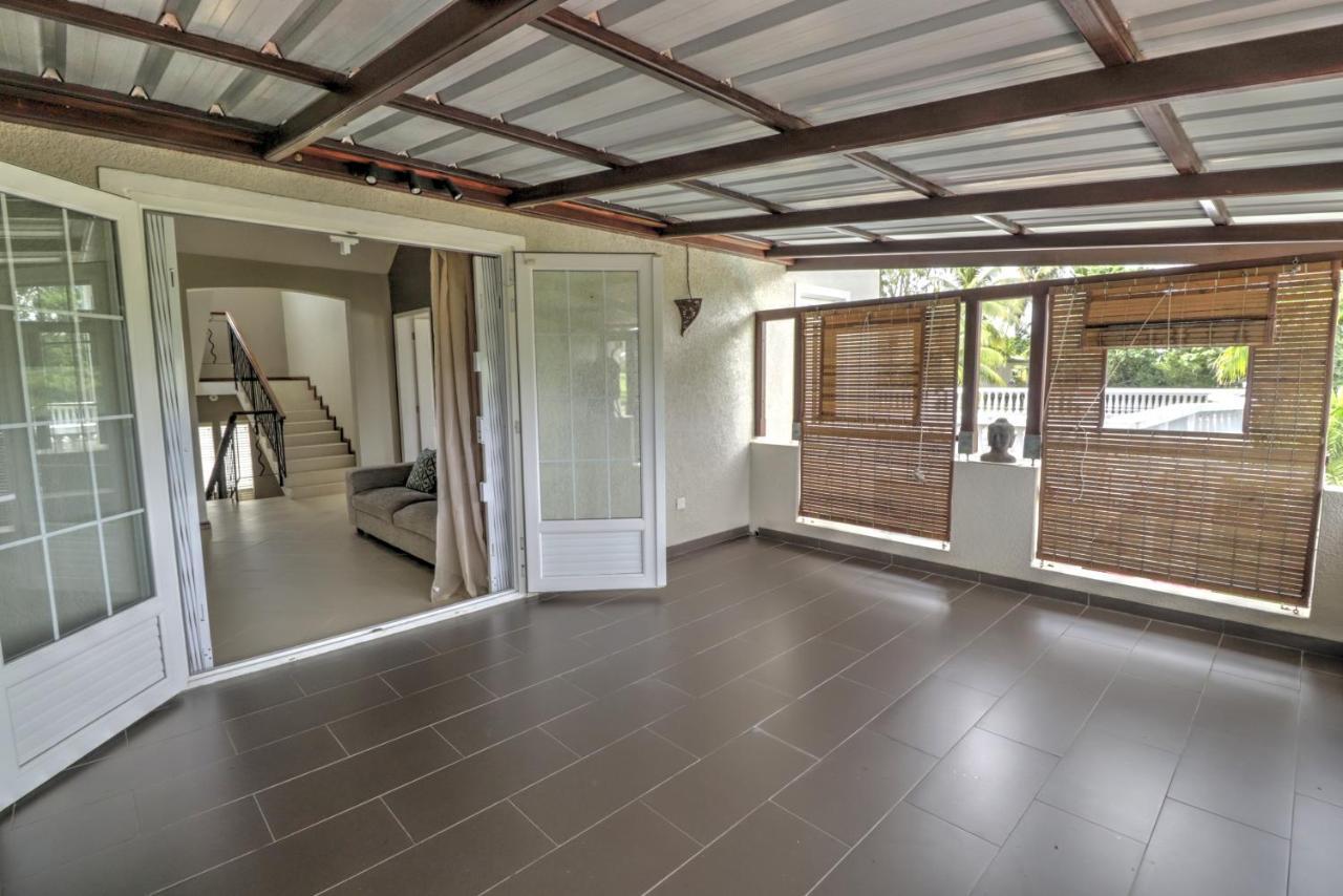 Happiness Villa 3 Bedroom Luxury Villa With Private Pool, Near All Amenities And Beaches Mauritius Grand Baie Exteriör bild