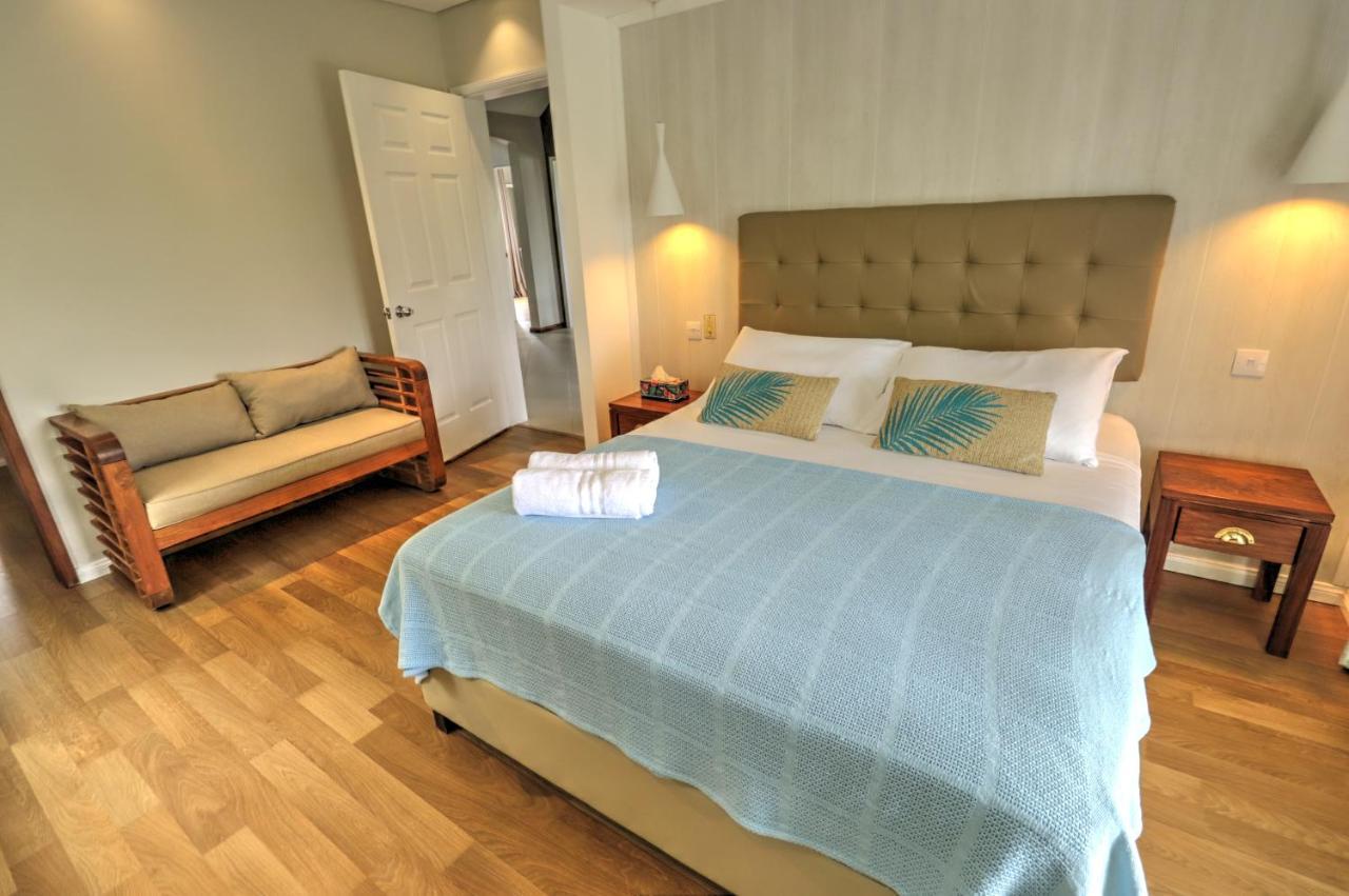 Happiness Villa 3 Bedroom Luxury Villa With Private Pool, Near All Amenities And Beaches Mauritius Grand Baie Exteriör bild