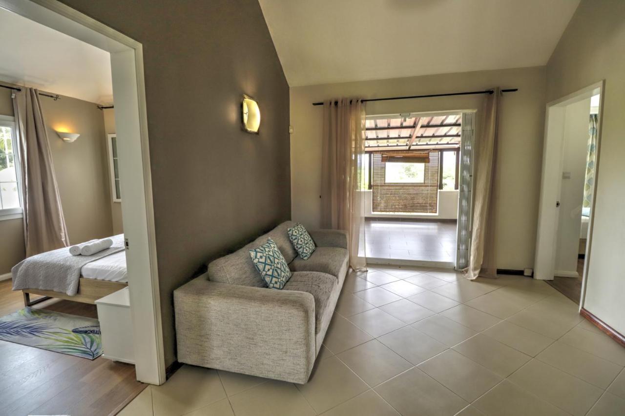 Happiness Villa 3 Bedroom Luxury Villa With Private Pool, Near All Amenities And Beaches Mauritius Grand Baie Exteriör bild