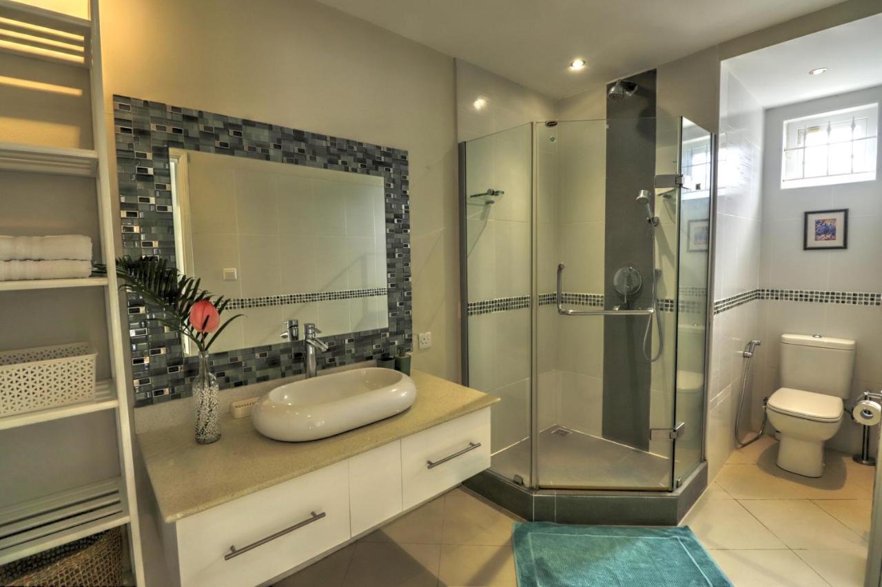 Happiness Villa 3 Bedroom Luxury Villa With Private Pool, Near All Amenities And Beaches Mauritius Grand Baie Exteriör bild