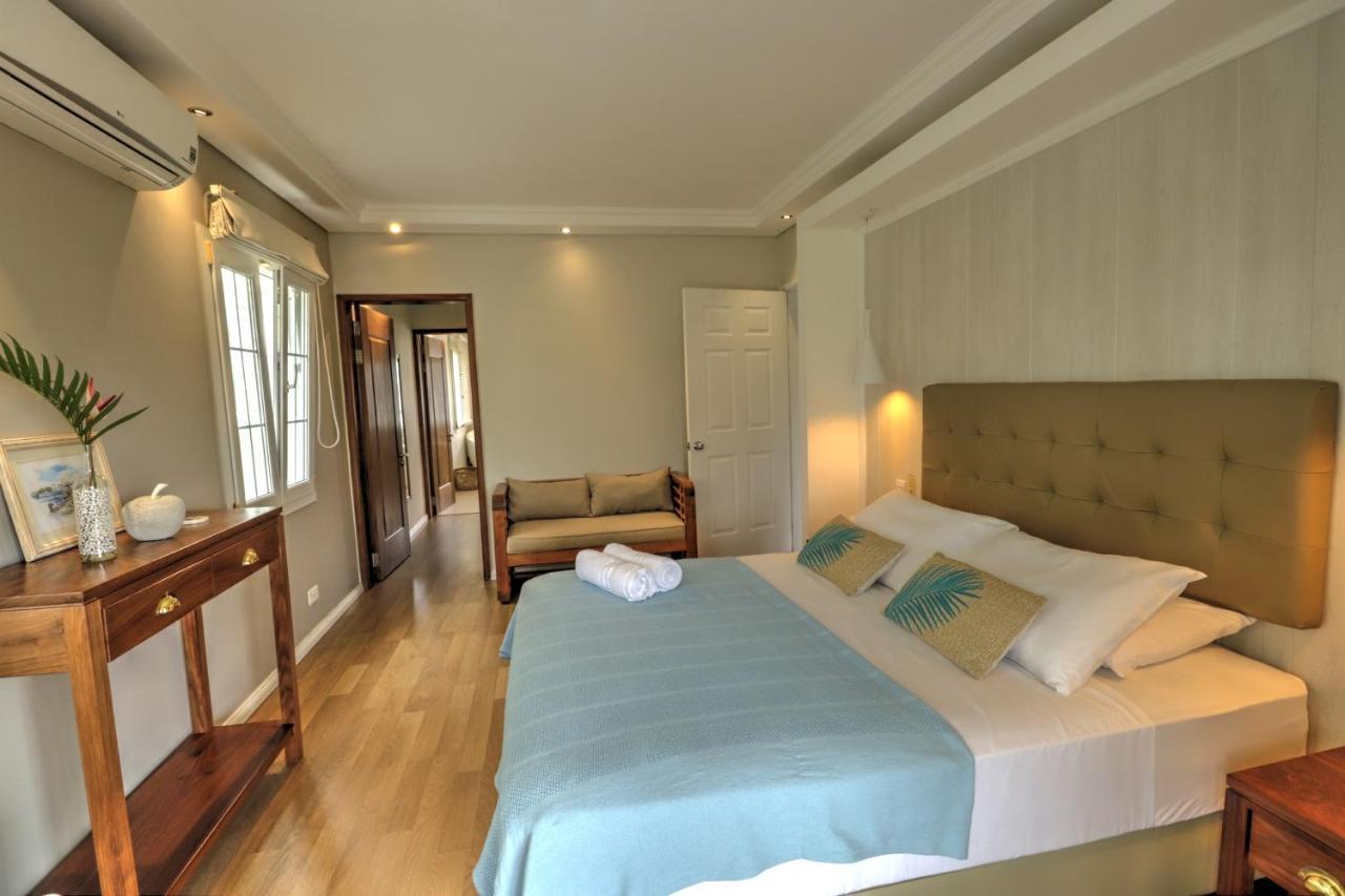 Happiness Villa 3 Bedroom Luxury Villa With Private Pool, Near All Amenities And Beaches Mauritius Grand Baie Exteriör bild